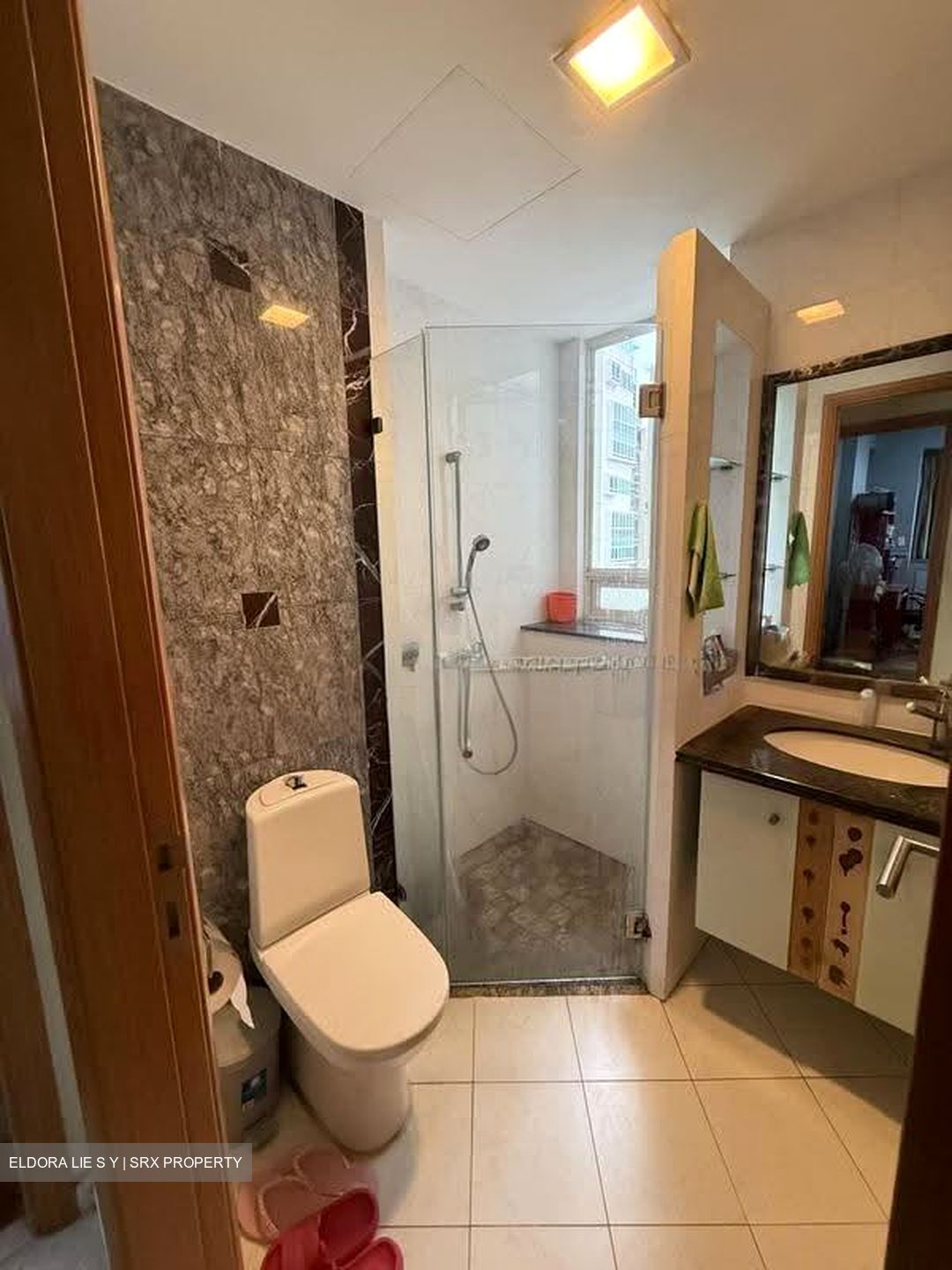 Goldenhill Park Condominium (D20), Condominium #624159451